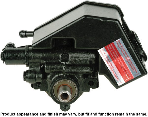 CARDONE Reman Power Steering Pump P/N:20-48831V1 Fits: Saturn Sc2 99-96, Saturn Sl2 99-96, Saturn Sw2 99-96 - Image 4
