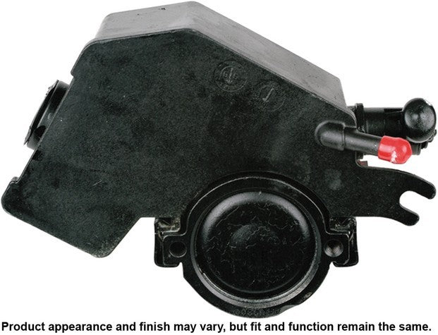CARDONE Reman Power Steering Pump P/N:20-48831V2 Fits: Saturn Sc 92-91, Saturn Sc1 96-93, Saturn Sc2 96-93, Saturn Sl 96-91, Saturn Sl1 96-91, Saturn Sl2 96-91, Saturn Sw1 96-93, Saturn Sw2 96-93 - Image 1