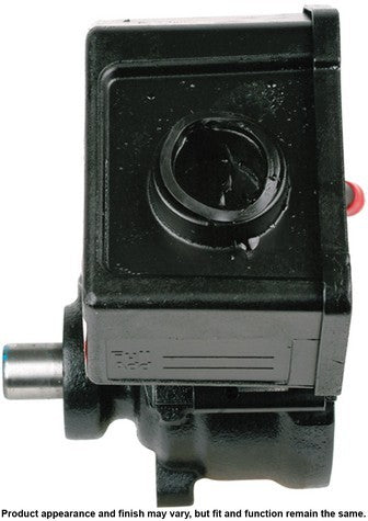 CARDONE Reman Power Steering Pump P/N:20-48831V2 Fits: Saturn Sc 92-91, Saturn Sc1 96-93, Saturn Sc2 96-93, Saturn Sl 96-91, Saturn Sl1 96-91, Saturn Sl2 96-91, Saturn Sw1 96-93, Saturn Sw2 96-93 - Image 2