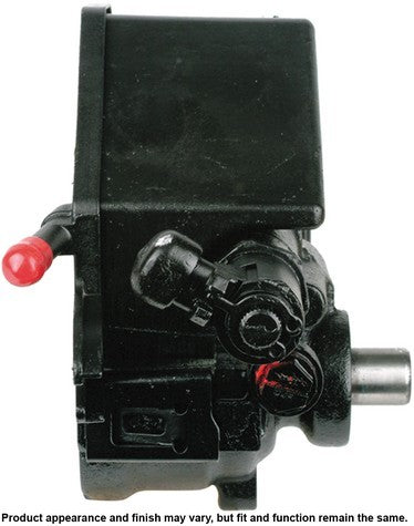 CARDONE Reman Power Steering Pump P/N:20-48831V2 Fits: Saturn Sc 92-91, Saturn Sc1 96-93, Saturn Sc2 96-93, Saturn Sl 96-91, Saturn Sl1 96-91, Saturn Sl2 96-91, Saturn Sw1 96-93, Saturn Sw2 96-93 - Image 3