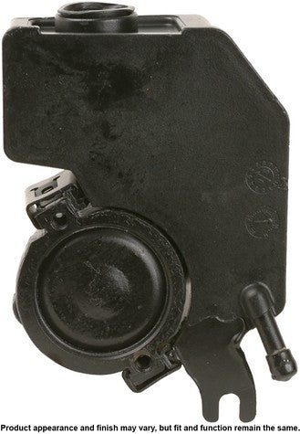 CARDONE Reman Power Steering Pump P/N:20-48834 Fits: Saturn Sc1 02-00, Saturn Sc2 02-00, Saturn Sl 02-00, Saturn Sl1 02-00, Saturn Sl2 02-00, Saturn Sw2 01-00 - Image 1