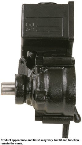 CARDONE Reman Power Steering Pump P/N:20-48834 Fits: Saturn Sc1 02-00, Saturn Sc2 02-00, Saturn Sl 02-00, Saturn Sl1 02-00, Saturn Sl2 02-00, Saturn Sw2 01-00 - Image 2