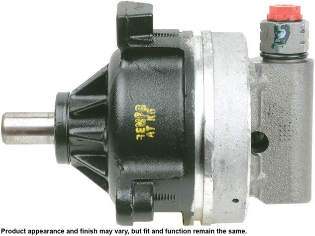 CARDONE Reman Power Steering Pump P/N:20-499 Fits: Ford Bronco Ii 89-84, Ford Cougar 88-85, Ford Ltd 86-83, Ford Mustang 88-80, Ford Ranger 89-83, Ford Thunderbird 88-82, Mercury Capri 86-80, Mercury Cougar 88-82, Mercury Marquis 86-83 - Image 2