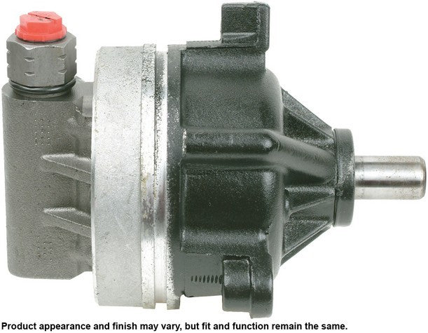 CARDONE Reman Power Steering Pump P/N:20-499 Fits: Ford Bronco Ii 89-84, Ford Cougar 88-85, Ford Ltd 86-83, Ford Mustang 88-80, Ford Ranger 89-83, Ford Thunderbird 88-82, Mercury Capri 86-80, Mercury Cougar 88-82, Mercury Marquis 86-83 - Image 3