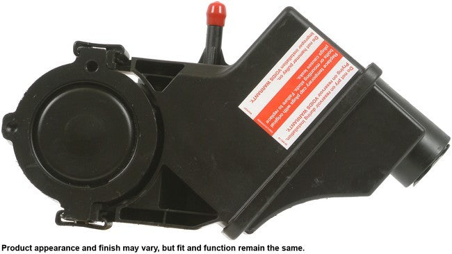 CARDONE Reman Power Steering Pump P/N:20-5000R Fits: Chevrolet Silverado 2500 Hd 15-11, Chevrolet Silverado 3500 Hd 15-11, GMC Sierra 2500 Hd 15-11, GMC Sierra 3500 Hd 15-11 - Image 1