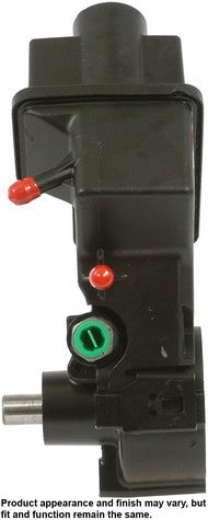 CARDONE Reman Power Steering Pump P/N:20-5000R Fits: Chevrolet Silverado 2500 Hd 15-11, Chevrolet Silverado 3500 Hd 15-11, GMC Sierra 2500 Hd 15-11, GMC Sierra 3500 Hd 15-11 - Image 2