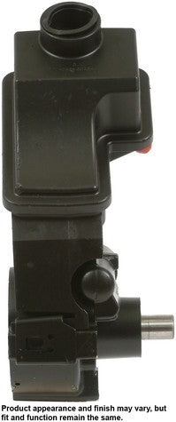 CARDONE Reman Power Steering Pump P/N:20-5000R Fits: Chevrolet Silverado 2500 Hd 15-11, Chevrolet Silverado 3500 Hd 15-11, GMC Sierra 2500 Hd 15-11, GMC Sierra 3500 Hd 15-11 - Image 3