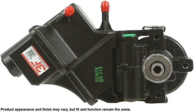 CARDONE Reman Power Steering Pump P/N:20-5000R Fits: Chevrolet Silverado 2500 Hd 15-11, Chevrolet Silverado 3500 Hd 15-11, GMC Sierra 2500 Hd 15-11, GMC Sierra 3500 Hd 15-11 - Image 4
