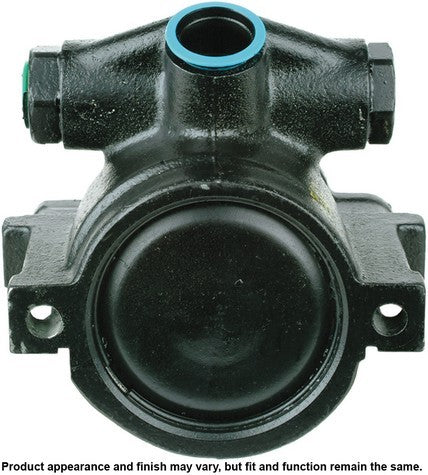 CARDONE Reman Power Steering Pump P/N:20-501 Fits: Buick Skylark, Chevrolet Cavalier, Chevrolet Classic, Chevrolet Malibu, Oldsmobile Achieva, Oldsmobile Alero, Pontiac Grand Am, Pontiac Sunfire, Saturn L100, Saturn L200 - Image 1