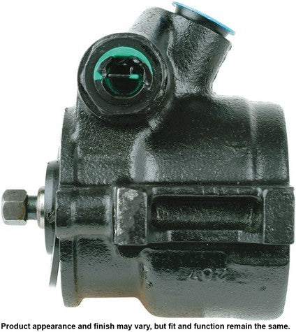 CARDONE Reman Power Steering Pump P/N:20-501 Fits: Buick Skylark, Chevrolet Cavalier, Chevrolet Classic, Chevrolet Malibu, Oldsmobile Achieva, Oldsmobile Alero, Pontiac Grand Am, Pontiac Sunfire, Saturn L100, Saturn L200 - Image 2