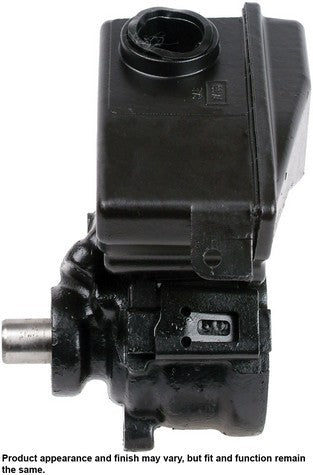 CARDONE Reman Power Steering Pump P/N:20-50830 Fits: Oldsmobile Achieva 1995, Pontiac Grand Am 1995 - Image 2