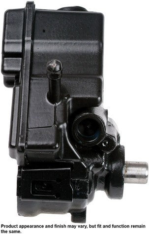 CARDONE Reman Power Steering Pump P/N:20-50830 Fits: Oldsmobile Achieva 1995, Pontiac Grand Am 1995 - Image 3