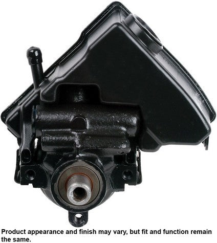 CARDONE Reman Power Steering Pump P/N:20-50830 Fits: Oldsmobile Achieva 1995, Pontiac Grand Am 1995 - Image 4