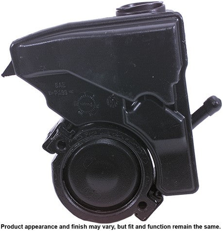 CARDONE Reman Power Steering Pump P/N:20-50888 Fits: Buick Regal 95-94, Chevrolet Monte Carlo 1995, Oldsmobile Cutlass 96-95, Oldsmobile Cutlass Supreme 95-93, Pontiac Grand Prix 95-94 - Image 1