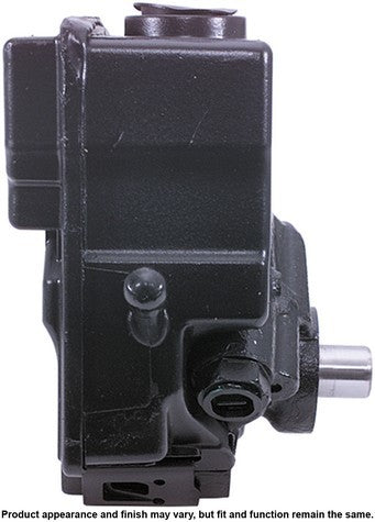 CARDONE Reman Power Steering Pump P/N:20-50888 Fits: Buick Regal 95-94, Chevrolet Monte Carlo 1995, Oldsmobile Cutlass 96-95, Oldsmobile Cutlass Supreme 95-93, Pontiac Grand Prix 95-94 - Image 3