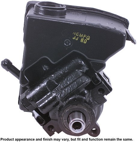 CARDONE Reman Power Steering Pump P/N:20-50888 Fits: Buick Regal 95-94, Chevrolet Monte Carlo 1995, Oldsmobile Cutlass 96-95, Oldsmobile Cutlass Supreme 95-93, Pontiac Grand Prix 95-94 - Image 4