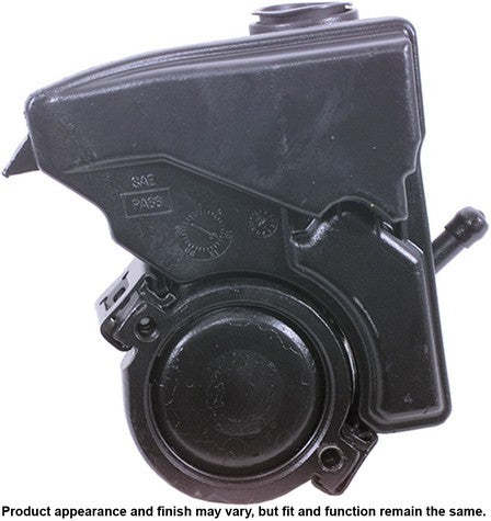 CARDONE Reman Power Steering Pump P/N:20-50900 Fits: Buick Skylark 98-94, Chevrolet Beretta 96-94, Chevrolet Corsica 96-94, Oldsmobile Achieva 1994, Pontiac Grand Am 98-94 - Image 1