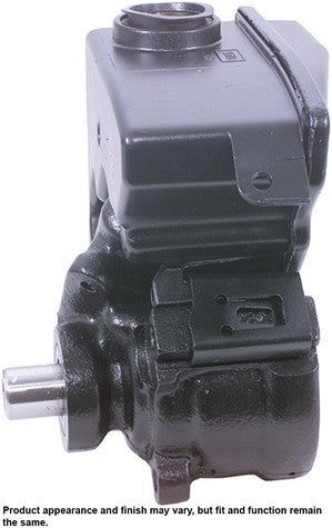 CARDONE Reman Power Steering Pump P/N:20-50900 Fits: Buick Skylark 98-94, Chevrolet Beretta 96-94, Chevrolet Corsica 96-94, Oldsmobile Achieva 1994, Pontiac Grand Am 98-94 - Image 2