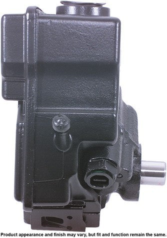 CARDONE Reman Power Steering Pump P/N:20-50900 Fits: Buick Skylark 98-94, Chevrolet Beretta 96-94, Chevrolet Corsica 96-94, Oldsmobile Achieva 1994, Pontiac Grand Am 98-94 - Image 3