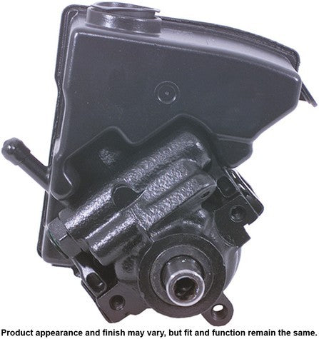 CARDONE Reman Power Steering Pump P/N:20-50900 Fits: Buick Skylark 98-94, Chevrolet Beretta 96-94, Chevrolet Corsica 96-94, Oldsmobile Achieva 1994, Pontiac Grand Am 98-94 - Image 4