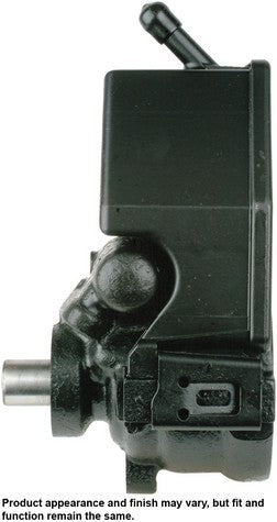 CARDONE Reman Power Steering Pump P/N:20-51534 Fits: Chevrolet Llv 95-94, Chevrolet S10 1994, GMC Sonoma 1994 - Image 2
