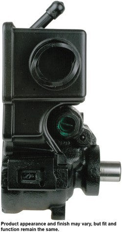 CARDONE Reman Power Steering Pump P/N:20-51534 Fits: Chevrolet Llv 95-94, Chevrolet S10 1994, GMC Sonoma 1994 - Image 3