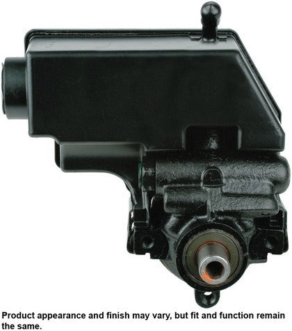 CARDONE Reman Power Steering Pump P/N:20-51534 Fits: Chevrolet Llv 95-94, Chevrolet S10 1994, GMC Sonoma 1994 - Image 4