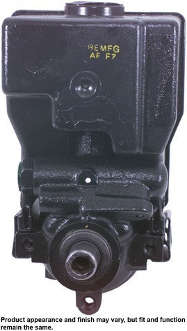 CARDONE Reman Power Steering Pump P/N:20-52900 Fits: Buick Skylark 1994, Chevrolet Beretta 1994, Oldsmobile Achieva 1994, Pontiac Grand Am 1994 - Image 4