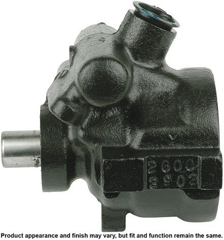 CARDONE Reman Power Steering Pump P/N:20-532 Fits: Buick Century, Buick Skylark, Chevrolet Lumina Apv, Chevrolet Lumina Van, Chevrolet Venture, Oldsmobile Cutlass, Oldsmobile Cutlass Calais, Oldsmobile Cutlass Ciera - Image 2
