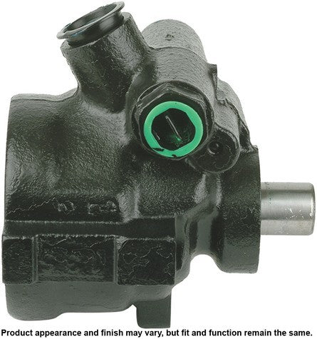 CARDONE Reman Power Steering Pump P/N:20-532 Fits: Buick Century, Buick Skylark, Chevrolet Lumina Apv, Chevrolet Lumina Van, Chevrolet Venture, Oldsmobile Cutlass, Oldsmobile Cutlass Calais, Oldsmobile Cutlass Ciera - Image 3