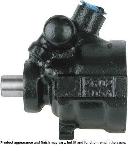 CARDONE Reman Power Steering Pump P/N:20-533 Fits: Buick Lesabre, Buick Regal, Buick Riviera, Cadillac 60 Special, Cadillac Commercial Chassis, Cadillac Deville, Cadillac Eldorado, Cadillac Fleetwood, Cadillac Seville, Chevrolet Lumina Apv - Image 2