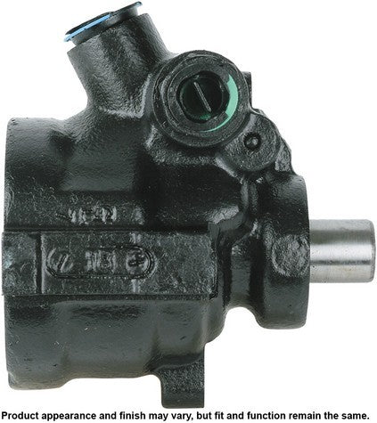 CARDONE Reman Power Steering Pump P/N:20-533 Fits: Buick Lesabre, Buick Regal, Buick Riviera, Cadillac 60 Special, Cadillac Commercial Chassis, Cadillac Deville, Cadillac Eldorado, Cadillac Fleetwood, Cadillac Seville, Chevrolet Lumina Apv - Image 3
