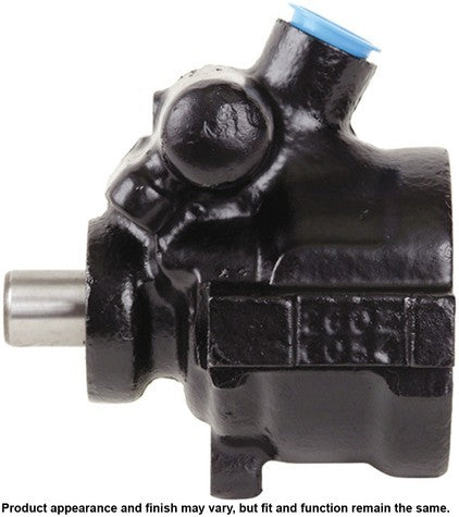 CARDONE Reman Power Steering Pump P/N:20-538 Fits: Chevrolet Beretta 1990, Chevrolet S10 99-95, GMC Sonoma 99-95, Isuzu Hombre 00-96 - Image 2