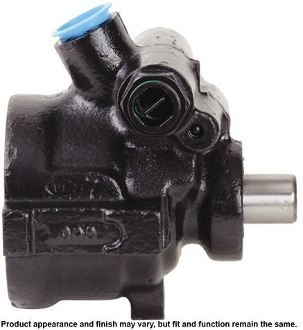 CARDONE Reman Power Steering Pump P/N:20-538 Fits: Chevrolet Beretta 1990, Chevrolet S10 99-95, GMC Sonoma 99-95, Isuzu Hombre 00-96 - Image 3