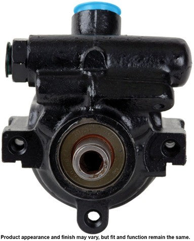 CARDONE Reman Power Steering Pump P/N:20-538 Fits: Chevrolet Beretta 1990, Chevrolet S10 99-95, GMC Sonoma 99-95, Isuzu Hombre 00-96 - Image 4
