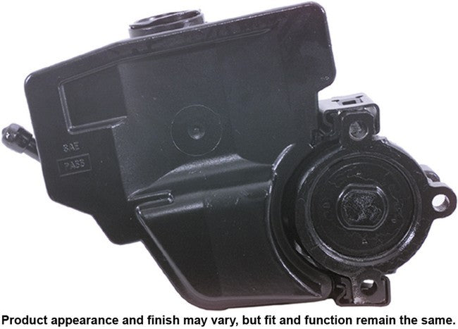 CARDONE Reman Power Steering Pump P/N:20-53881 Fits: Cadillac Deville 99-94, Cadillac Eldorado 02-94, Cadillac Seville 97-94, Oldsmobile Aurora 99-95 - Image 1