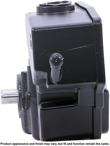 CARDONE Reman Power Steering Pump P/N:20-53881 Fits: Cadillac Deville 99-94, Cadillac Eldorado 02-94, Cadillac Seville 97-94, Oldsmobile Aurora 99-95 - Image 2