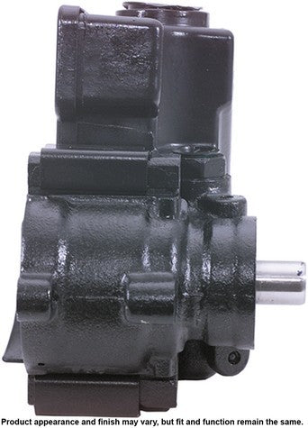 CARDONE Reman Power Steering Pump P/N:20-53881 Fits: Cadillac Deville 99-94, Cadillac Eldorado 02-94, Cadillac Seville 97-94, Oldsmobile Aurora 99-95 - Image 3