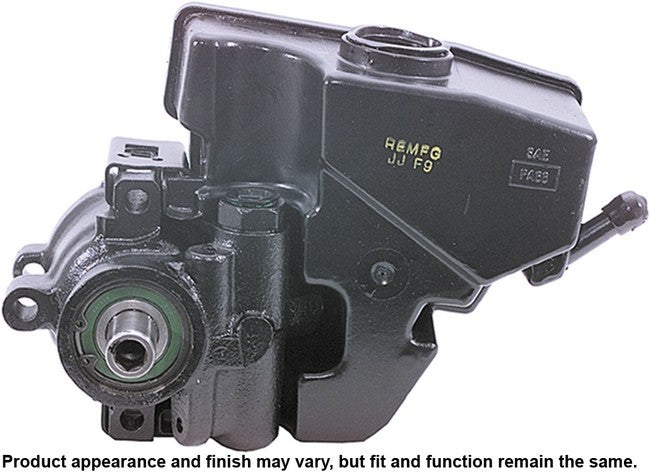 CARDONE Reman Power Steering Pump P/N:20-53881 Fits: Cadillac Deville 99-94, Cadillac Eldorado 02-94, Cadillac Seville 97-94, Oldsmobile Aurora 99-95 - Image 4