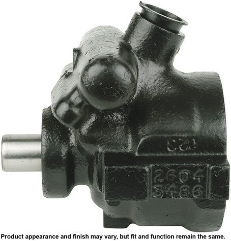 CARDONE Reman Power Steering Pump P/N:20-542 Fits: Buick Lesabre 05-00, Buick Park Avenue 05-00, Pontiac Bonneville 05-00 - Image 2