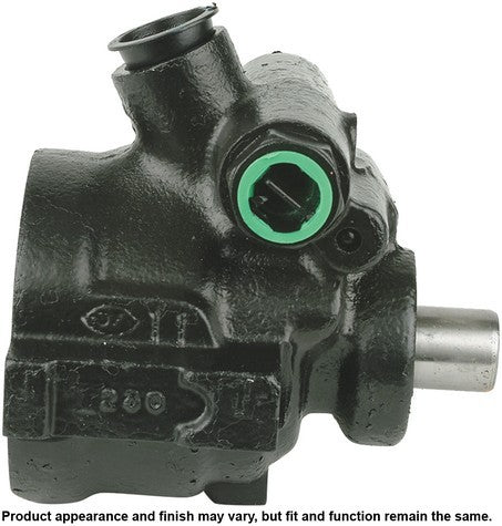 CARDONE Reman Power Steering Pump P/N:20-542 Fits: Buick Lesabre 05-00, Buick Park Avenue 05-00, Pontiac Bonneville 05-00 - Image 3