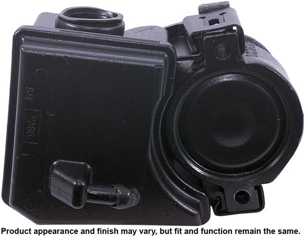 CARDONE Reman Power Steering Pump P/N:20-54500 Fits: Buick Skylark, Chevrolet Cavalier, Chevrolet Classic, Chevrolet Malibu, Oldsmobile Achieva, Oldsmobile Alero, Pontiac Grand Am, Pontiac Sunfire, Saturn L100, Saturn L200 - Image 1