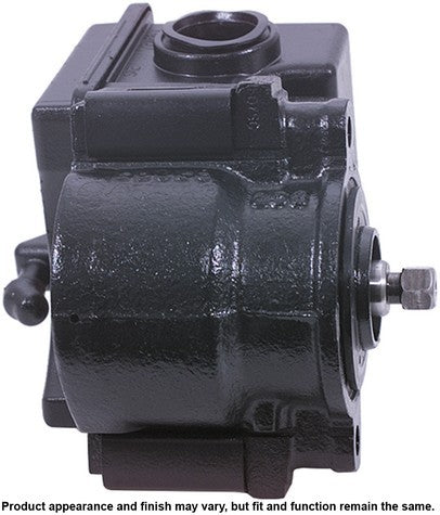 CARDONE Reman Power Steering Pump P/N:20-54500 Fits: Buick Skylark, Chevrolet Cavalier, Chevrolet Classic, Chevrolet Malibu, Oldsmobile Achieva, Oldsmobile Alero, Pontiac Grand Am, Pontiac Sunfire, Saturn L100, Saturn L200 - Image 3