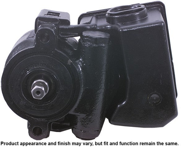 CARDONE Reman Power Steering Pump P/N:20-54500 Fits: Buick Skylark, Chevrolet Cavalier, Chevrolet Classic, Chevrolet Malibu, Oldsmobile Achieva, Oldsmobile Alero, Pontiac Grand Am, Pontiac Sunfire, Saturn L100, Saturn L200 - Image 4
