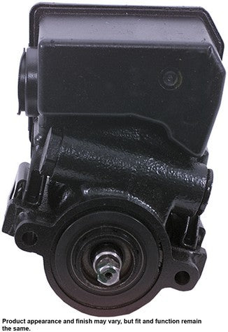 CARDONE Reman Power Steering Pump P/N:20-54530 Fits: Chevrolet Cavalier 1995, Oldsmobile Alero 01-99, Pontiac Grand Am 01-99, Pontiac Grand Am 96-95, Pontiac Sunfire 1995 - Image 4