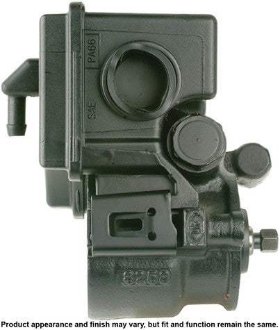 CARDONE Reman Power Steering Pump P/N:20-54530V1 Fits: Oldsmobile Alero 01-99, Pontiac Grand Am 01-99 - Image 3