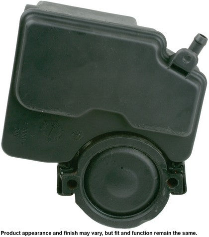 CARDONE Reman Power Steering Pump P/N:20-55540 Fits: Buick Park Avenue 1995, Oldsmobile 88 1995, Pontiac Bonneville 1995 - Image 1