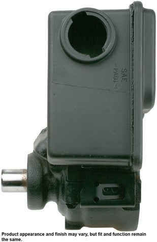 CARDONE Reman Power Steering Pump P/N:20-55540 Fits: Buick Park Avenue 1995, Oldsmobile 88 1995, Pontiac Bonneville 1995 - Image 2