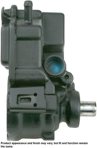 CARDONE Reman Power Steering Pump P/N:20-55540 Fits: Buick Park Avenue 1995, Oldsmobile 88 1995, Pontiac Bonneville 1995 - Image 3