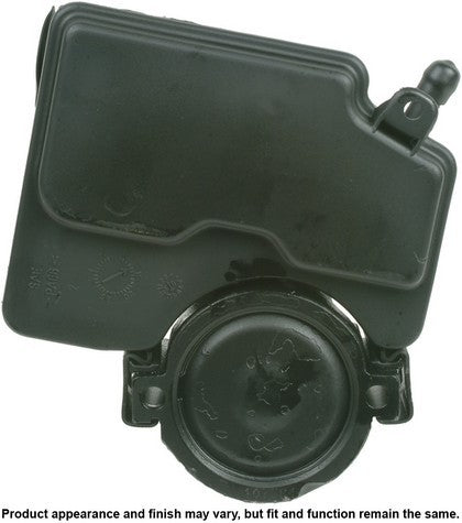 CARDONE Reman Power Steering Pump P/N:20-55859 Fits: Buick Regal 04-96, Chevrolet Impala 03-00, Chevrolet Lumina 99-98, Chevrolet Monte Carlo 03-98, Oldsmobile Intrigue 99-98, Pontiac Grand Prix 03-97 - Image 1